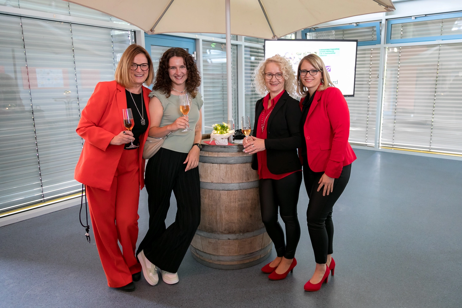 Choratemlos Jubiläumskonzert