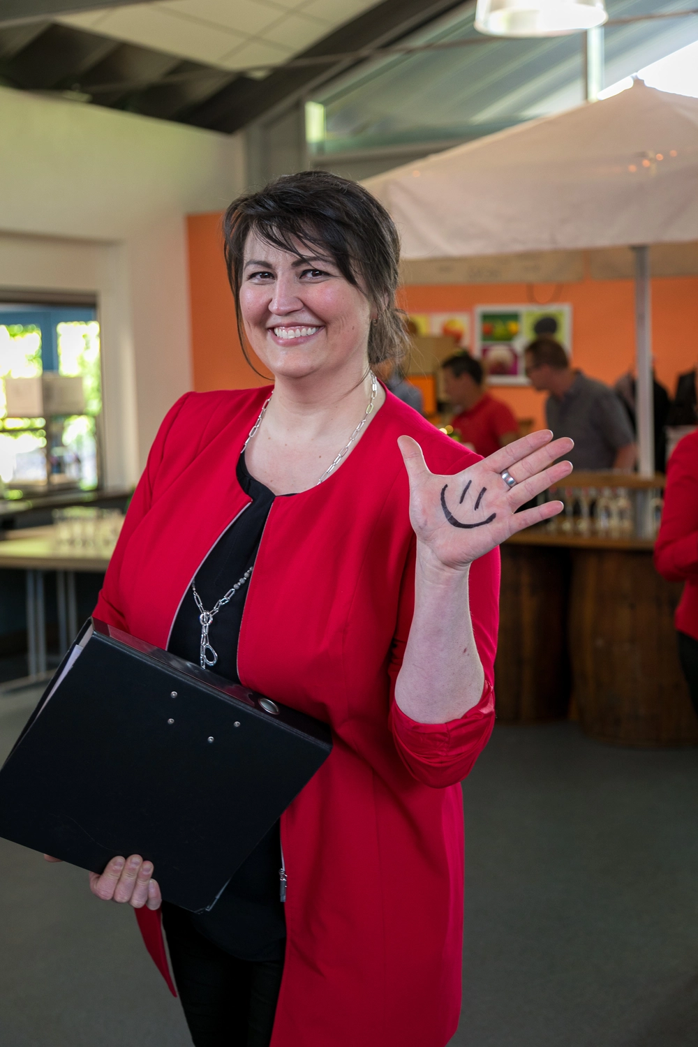 Choratemlos Jubiläumskonzert