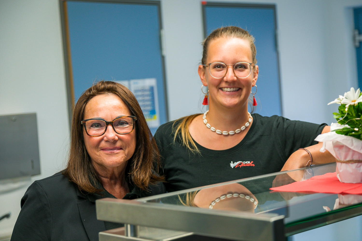 Choratemlos Jubiläumskonzert