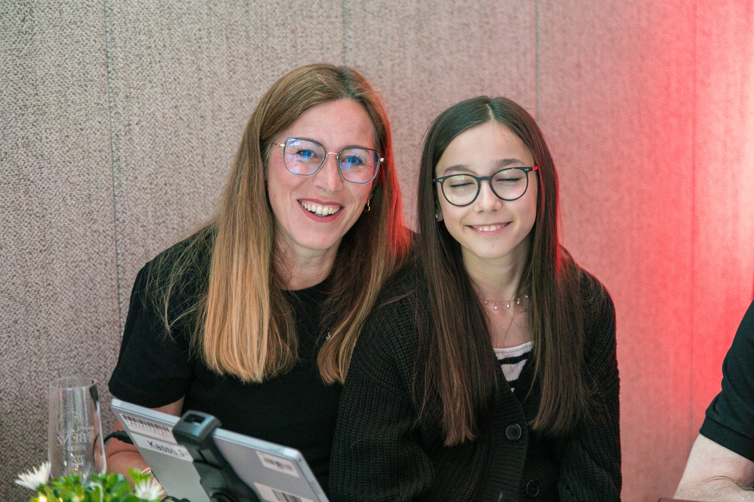 Choratemlos Jubiläumskonzert