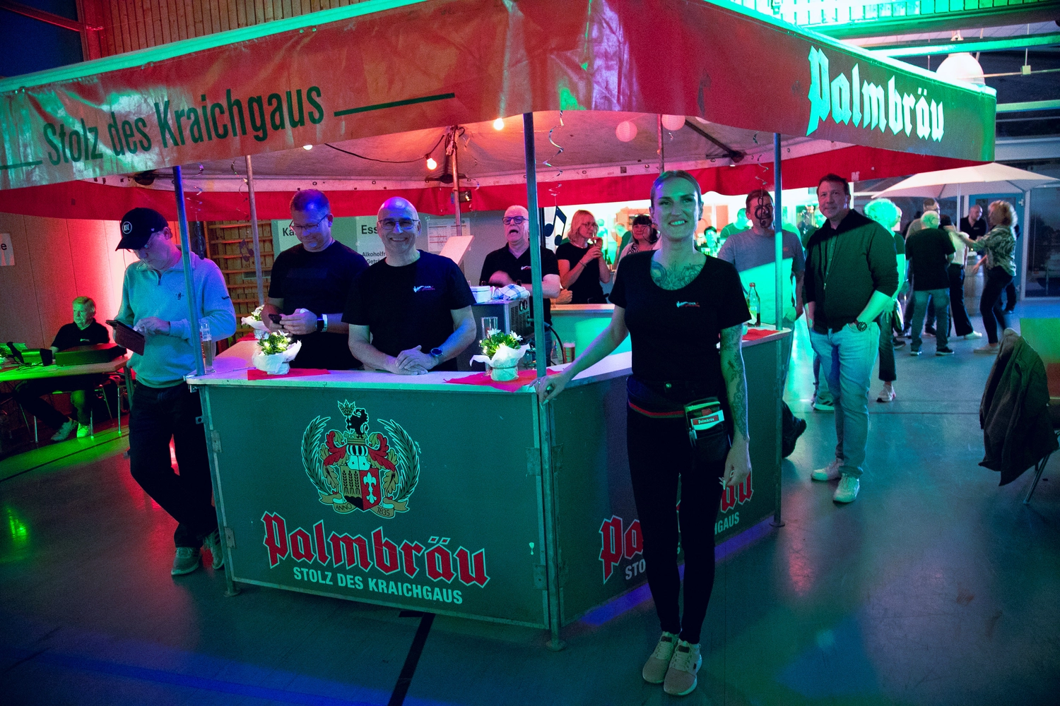 Choratemlos Jubiläumskonzert