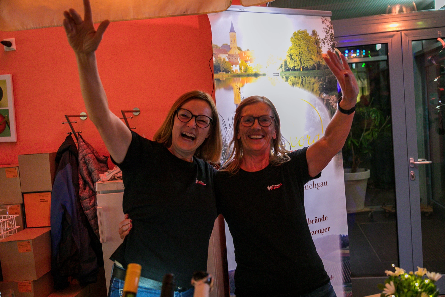 Choratemlos Jubiläumskonzert