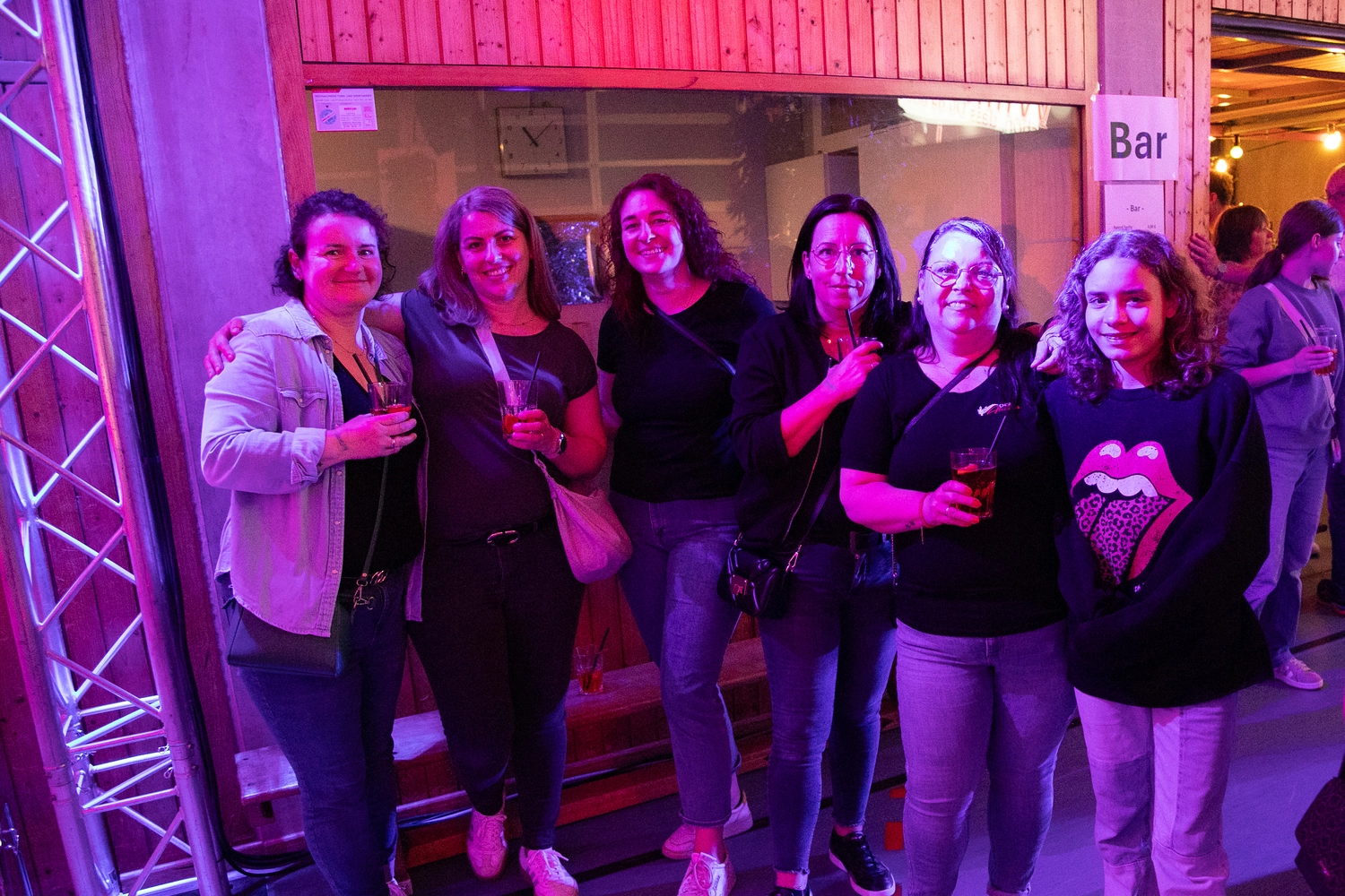 Choratemlos Jubiläumskonzert