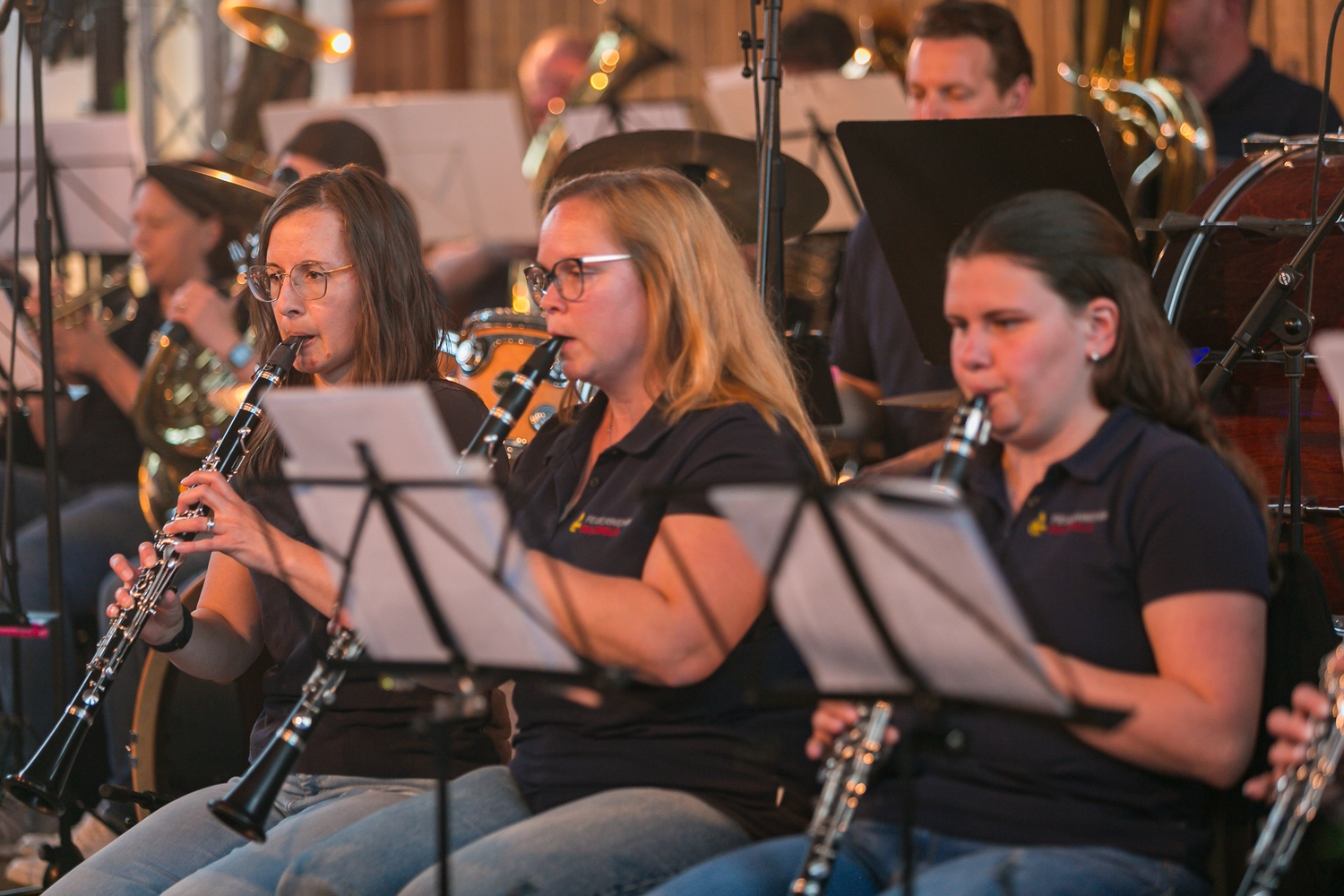 Choratemlos Jubiläumskonzert