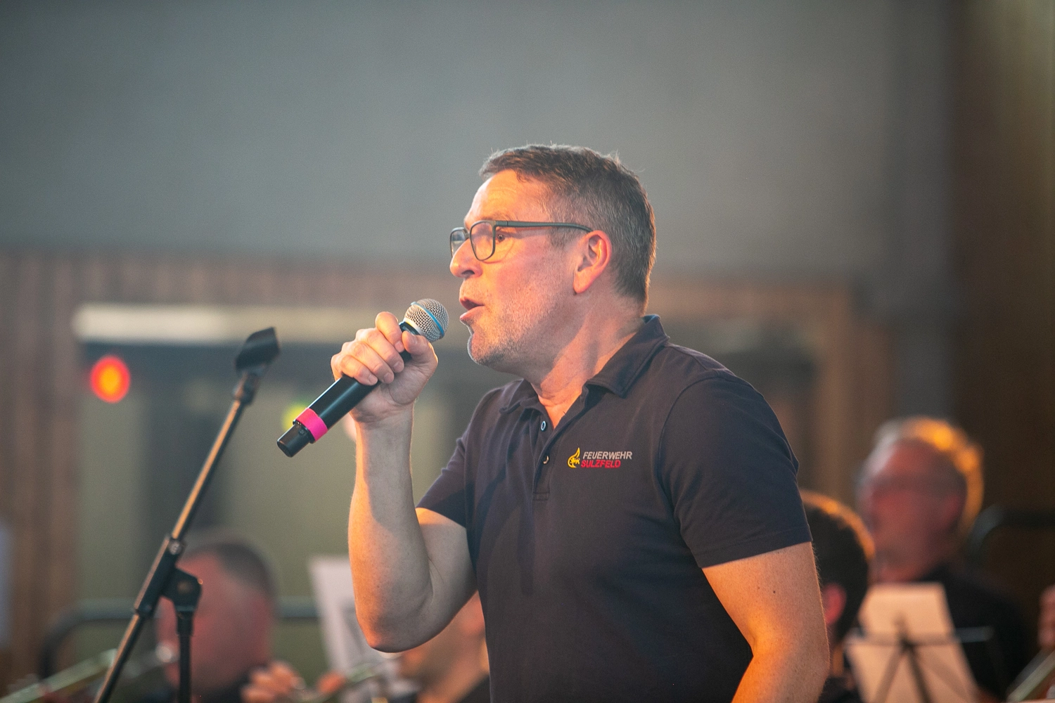 Choratemlos Jubiläumskonzert