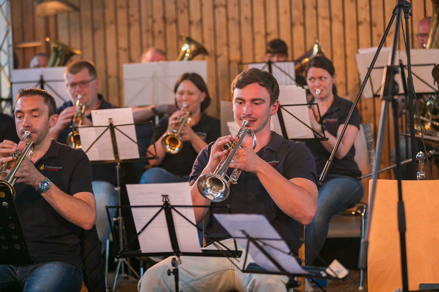 Choratemlos Jubiläumskonzert