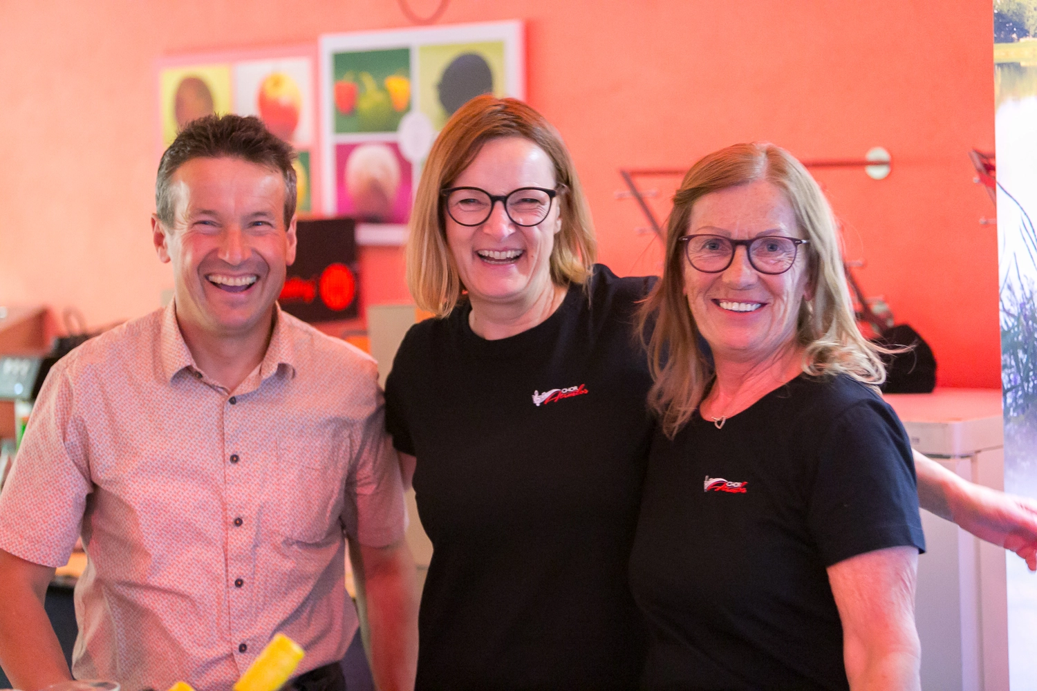 Choratemlos Jubiläumskonzert