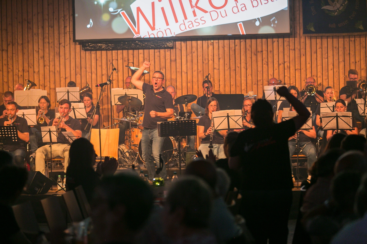 Choratemlos Jubiläumskonzert