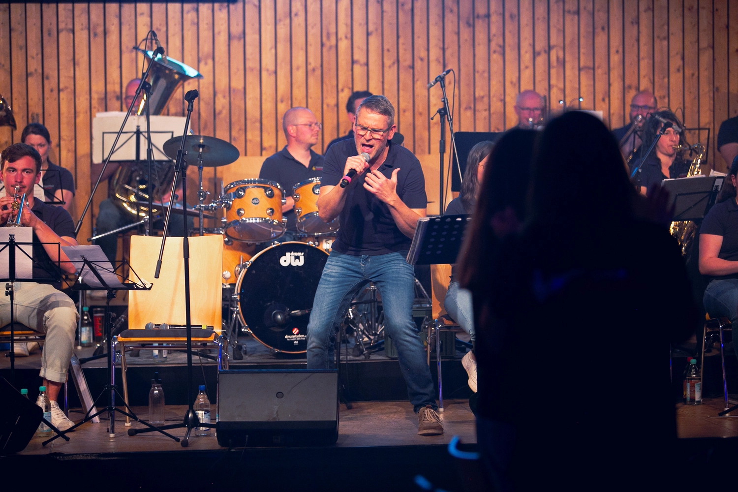 Choratemlos Jubiläumskonzert