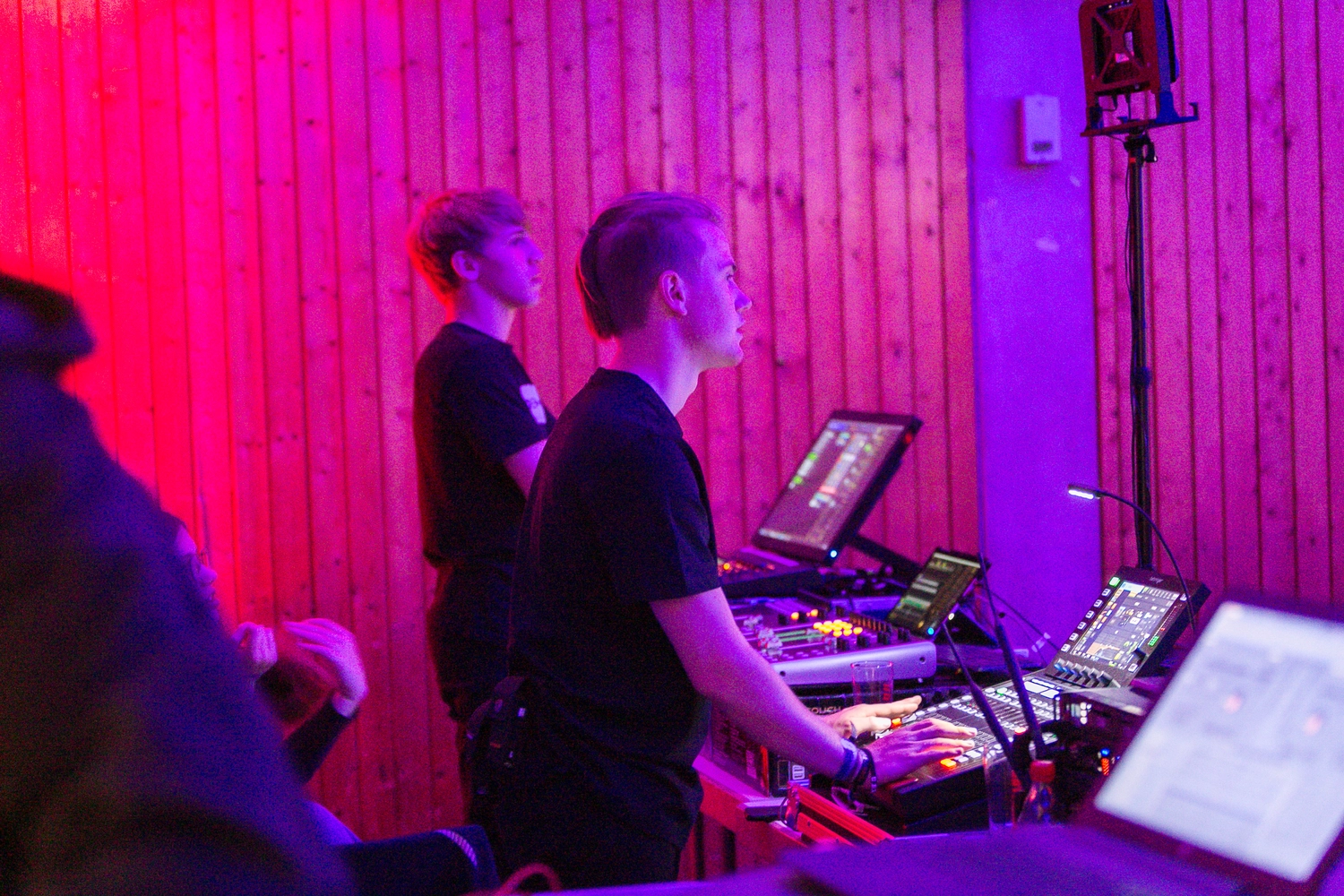 Choratemlos Jubiläumskonzert