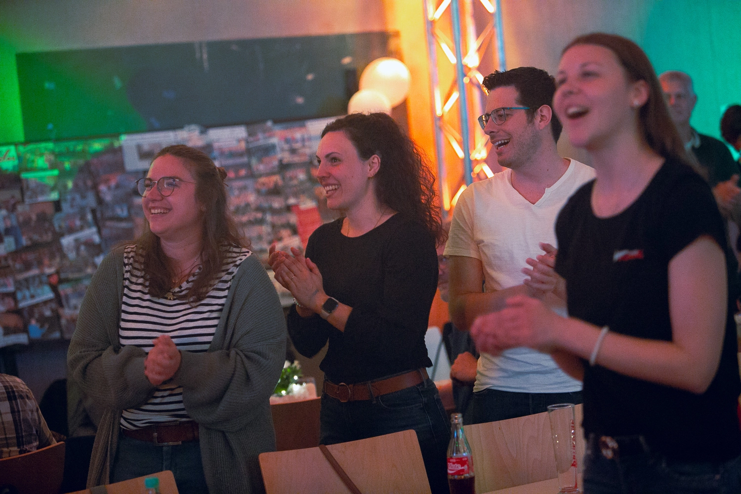 Choratemlos Jubiläumskonzert