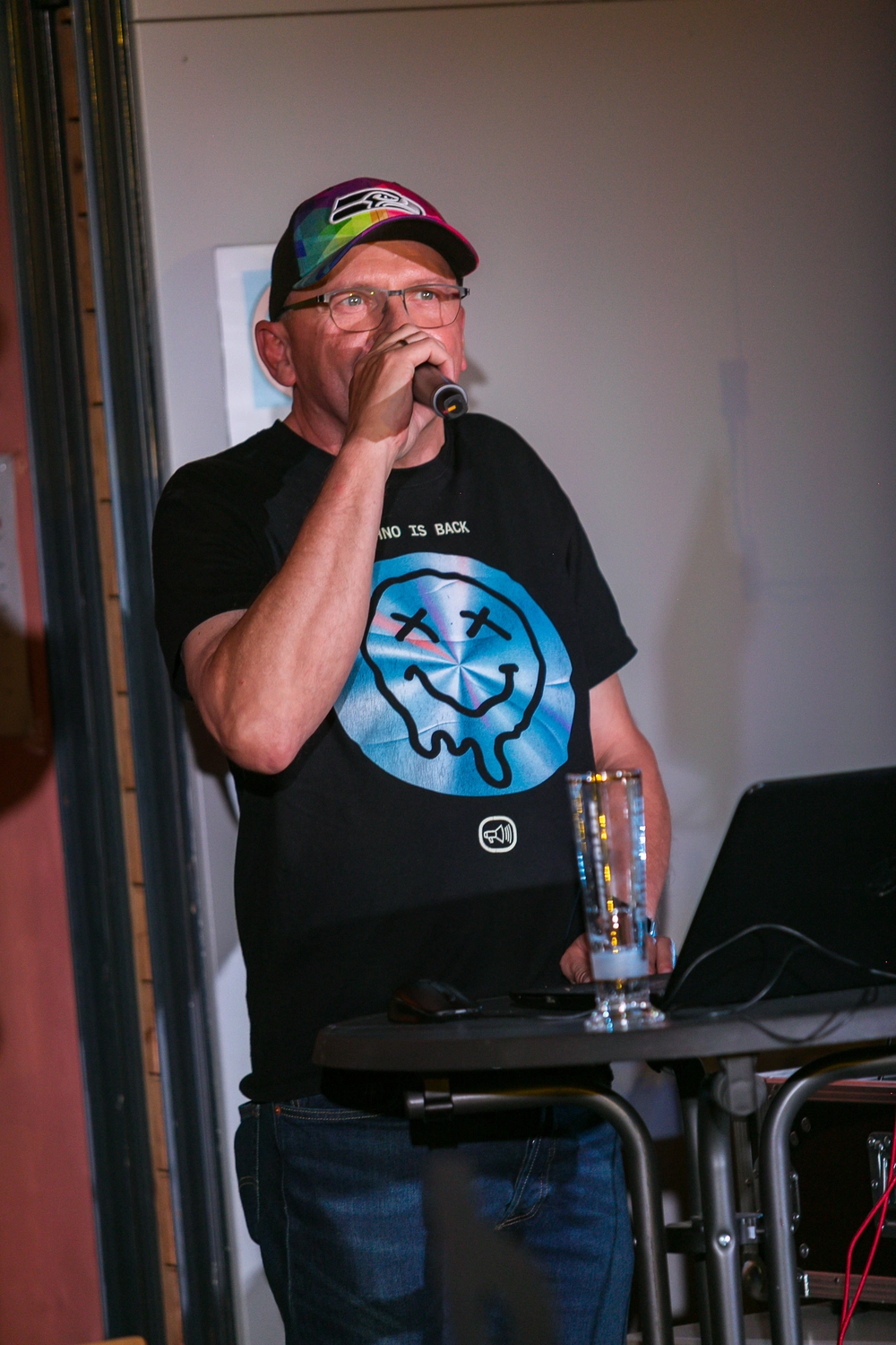 Choratemlos Jubiläumskonzert