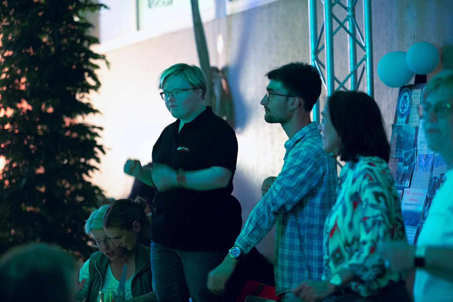 Choratemlos Jubiläumskonzert