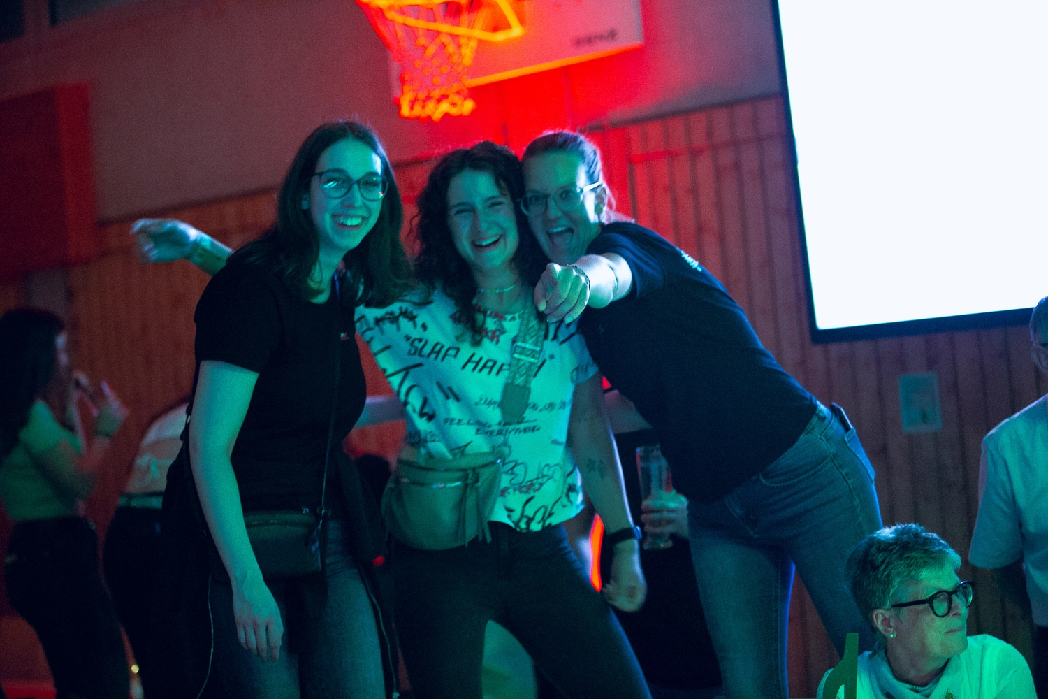 Choratemlos Jubiläumskonzert